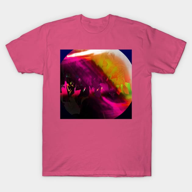 Summer Party T-Shirt by momomoma